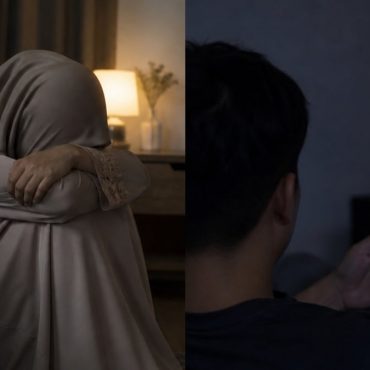 Isteri Dedah Suami Suka Tengok Video Lucah, Baru Kahwin Tak Sampai Setahun – ‘Setiap Kali Dia Nak, Saya Layan’