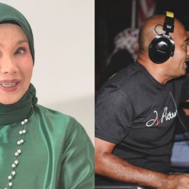 ‘Dah Pesan Kalau Ada Perempuan Yang Lebih Baik, Bagitahu Saja.. Saya Boleh Angkat Kaki’ – Sheila Rusly