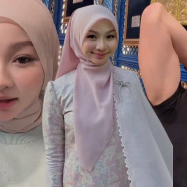 [VIDEO] Aireena Sofia Sudah Jumpa Pengganti? Netizen Sepakat Kata Setuju – ‘Handsome & Tall’