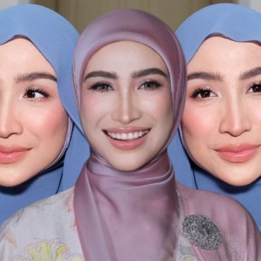 ‘Pakai Tudung Bukan Untuk Sesiapa Tapi Kerana Allah’ – Ozlynn