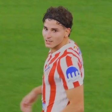 Julian Alvarez