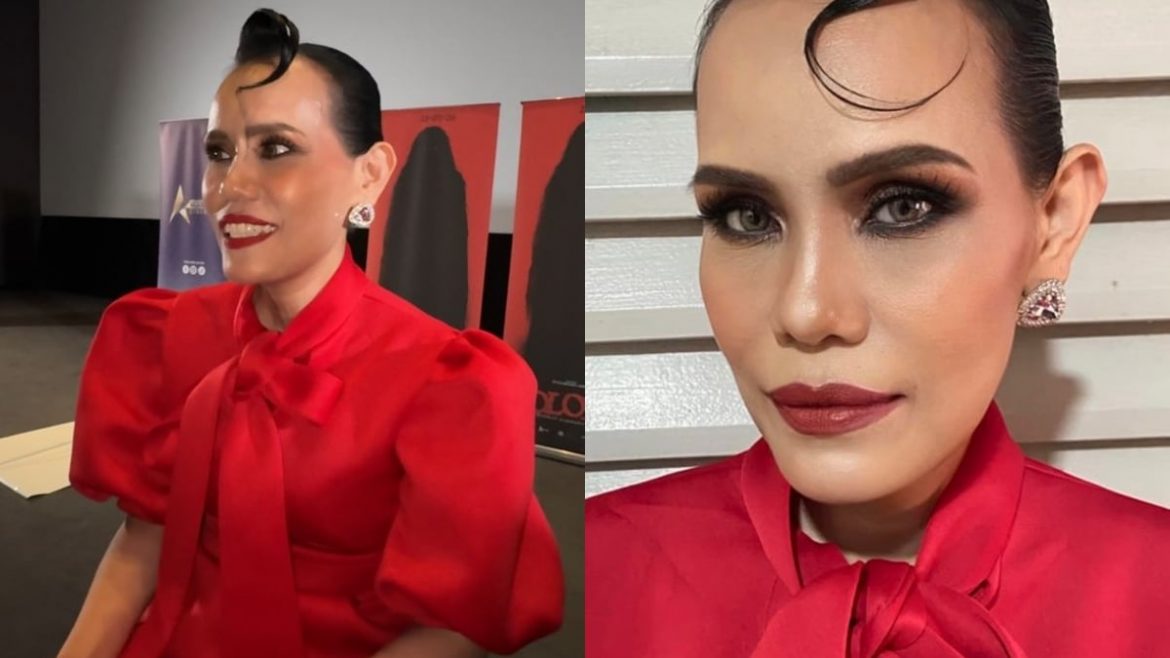 ‘Meremang & Insaf’ – Jun Lojong Terkesan Baca Tulisan Banduan Di Dinding Penjara