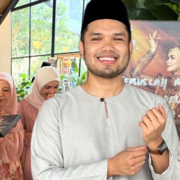 [VIDEO] Para Suami ‘Pening’ Ulang-Alik Pasar Demi Resepi Isteri, Khairul Aming Seloroh – ‘Sama-Sama Tertekan’