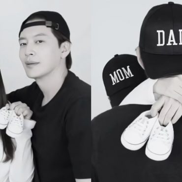 [VIDEO] Lee Da Hae, Se7en Bakal Timang Cahaya Mata Pertama – ‘Our Miracle Is On The Way’
