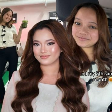 Leona Tayang Lima Saman Dalam Sebulan, Netizen Titip Nasihat – ‘Jangan Sebab Kaya…’