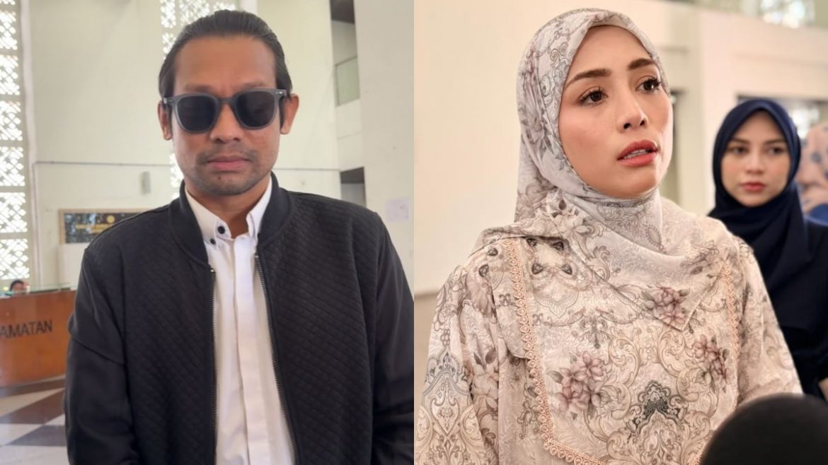 Linda Hashim Dakwa Beego Enggan Lafaz Cerai – ‘Dia Nak Panjangkan Kes, Tak Nak Beri Kerjasama’