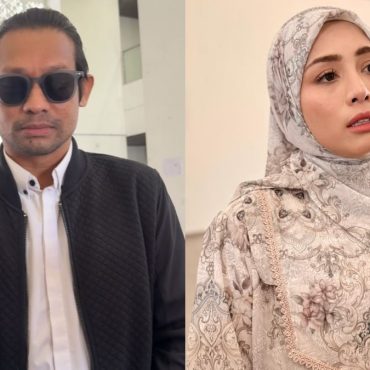Linda Hashim Dakwa Beego Enggan Lafaz Cerai – ‘Dia Nak Panjangkan Kes, Tak Nak Beri Kerjasama’