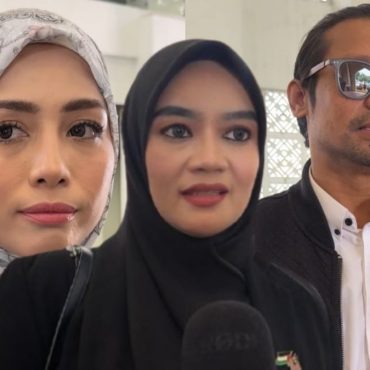 ‘Hakim Beri Respon Yang Sangat Baik’ – Peguam Linda Hashim