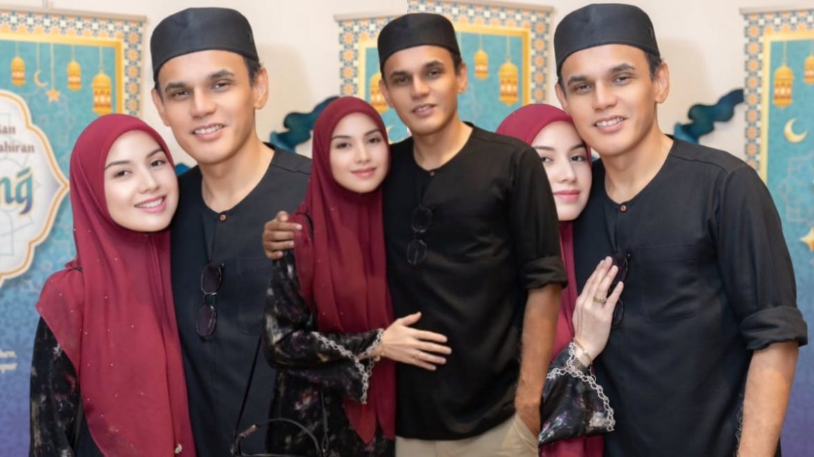 [VIDEO] Yusry Abdul Halim Menitis Air Mata Dengar Ucapan Lisa Surihani – ‘Sebagai Isteri, Saya Tumpang Gembira…’