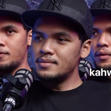 [VIDEO] ‘Minggu Pertama Nikah, Akaun Bank Ada RM30.. Aku Kahwin Waktu Tak Ada Duit’ – Mamat Got No Chill
