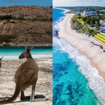 Lebih Dekat Daripada Disangka, Ini Sebab Western Australia Makin Jadi Pilihan Traveller