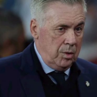 ancelotti brazil