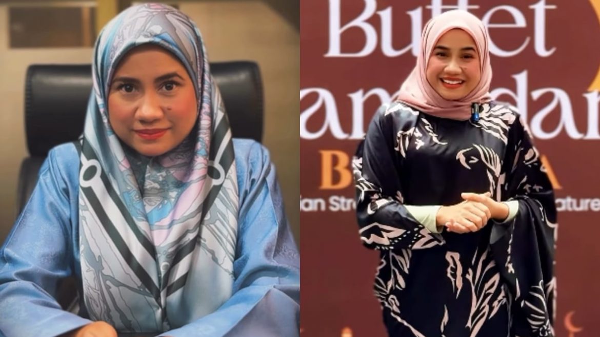 [VIDEO] Individu Dakwa Mila Jirin Gagal Dalam Industri Seni, Ini Respon Tuan Badan – ‘Inilah Masanya Untuk Saya Kembali…’