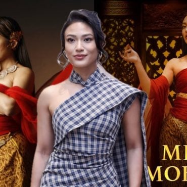 Netizen Tak Sabar Lihat Mila Mohsin Bawa Legasi Tiara Jacquelina Sebagai Puteri Gunung Ledang – ‘Selayaknya! Sebak Tengok Poster Ini..’