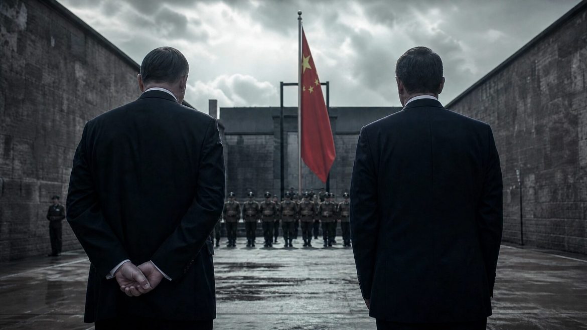 China