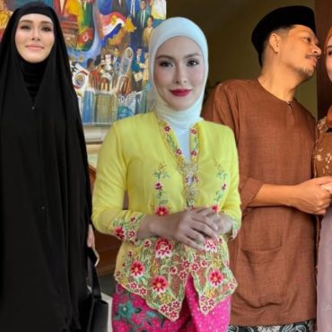 ’Saya Terima’ – Mona Allen Sedia Ambil Bayi Individu Terlanjur Sebagai Anak Angkat