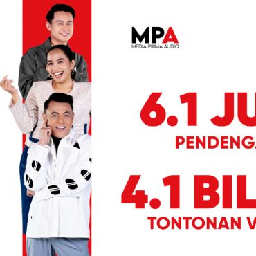 Haniff Hamzah Sertai Hot FM, Bergandingan Bersama Fizi Ali Menerusi Segmen ‘Hot Vibe Club’