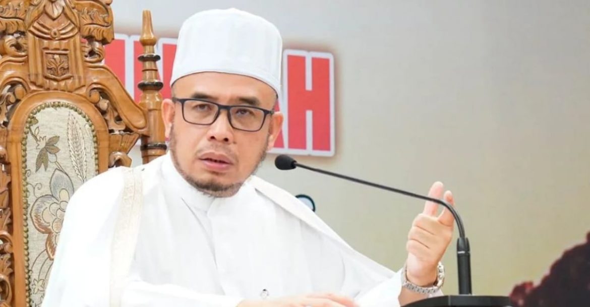 Tular Isu Tembak Lembu Korban, Mufti Perlis Tampil Beri Penjelasan