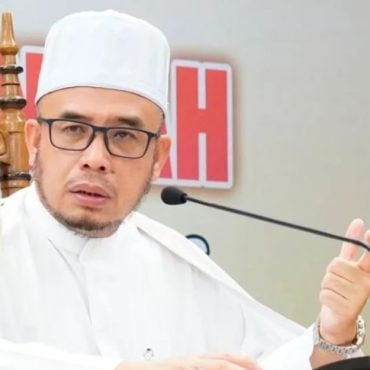 Tular Isu Tembak Lembu Korban, Mufti Perlis Tampil Beri Penjelasan