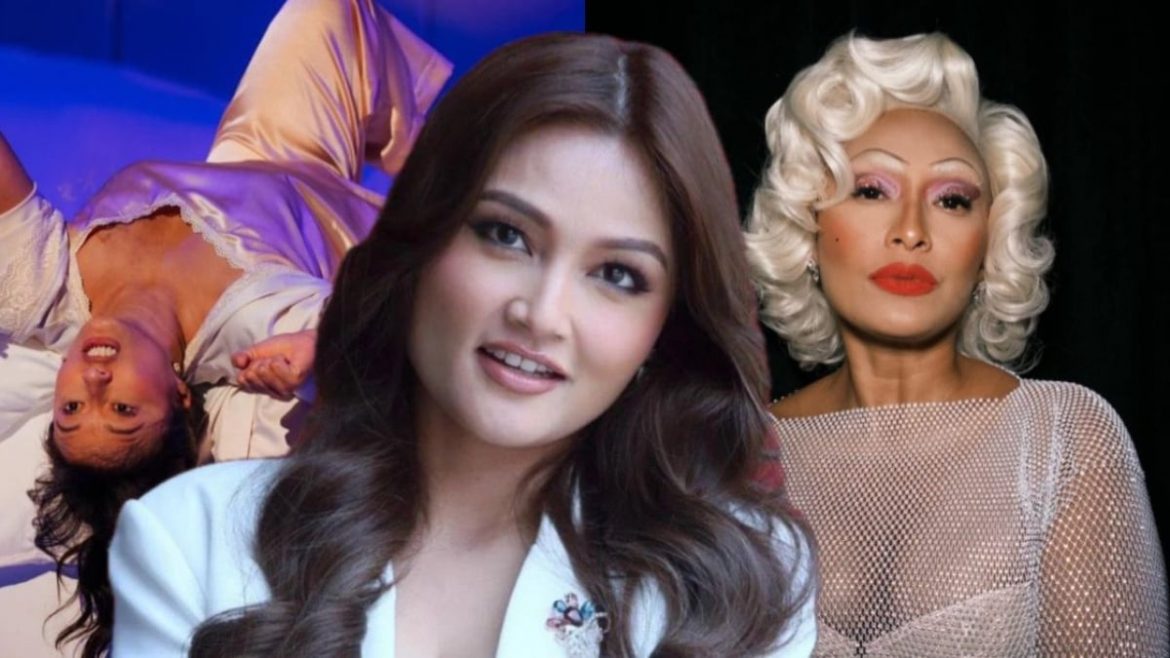 ‘Nabila Huda Sangat Berbakat, Miliki Aura Pentas Yang Kuat’ – Puteri Aishah