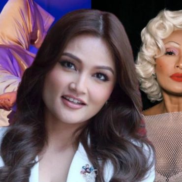 ‘Nabila Huda Sangat Berbakat, Miliki Aura Pentas Yang Kuat’ – Puteri Aishah