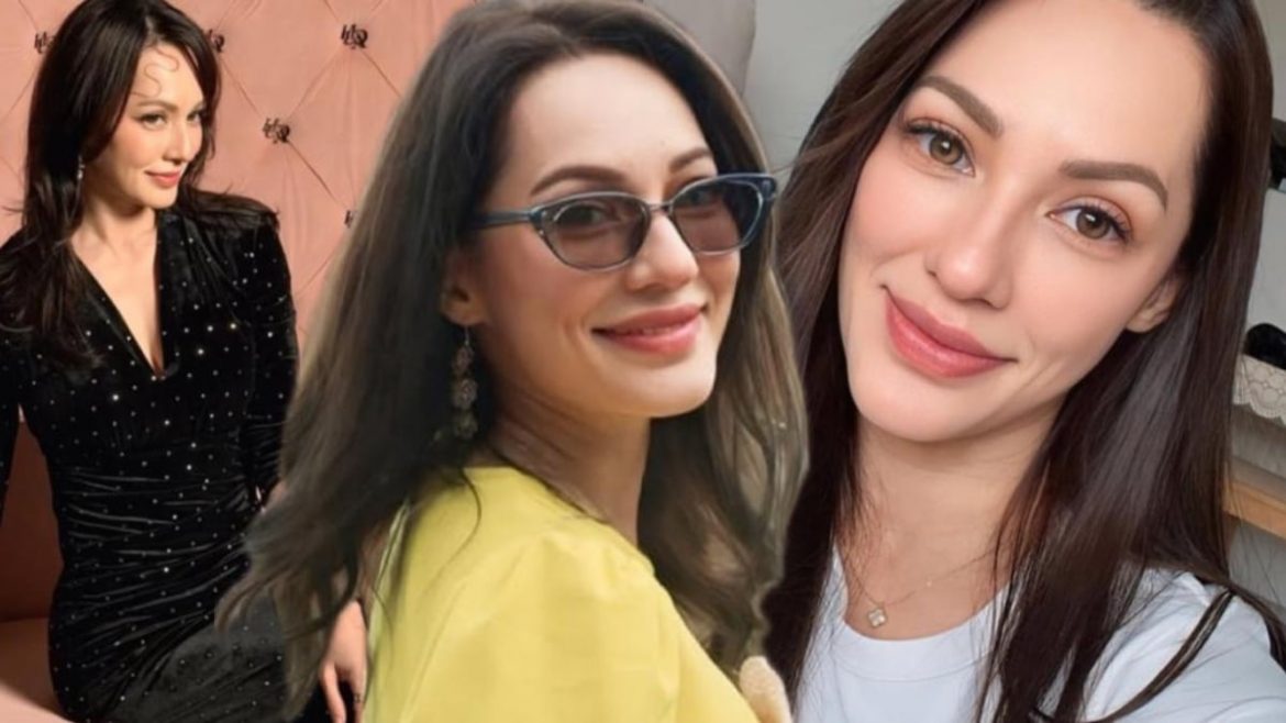 ‘Satu Malaysia Tahu Cerita Celah Kain, Malu Oi!’- Nadia Annuar Tegur Pasangan Cerai Jangan Jaja Aib Di Media Sosial