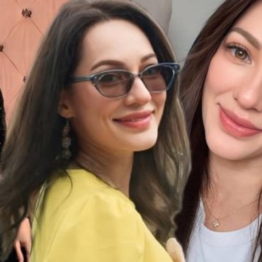 ‘Satu Malaysia Tahu Cerita Celah Kain, Malu Oi!’- Nadia Annuar Tegur Pasangan Cerai Jangan Jaja Aib Di Media Sosial
