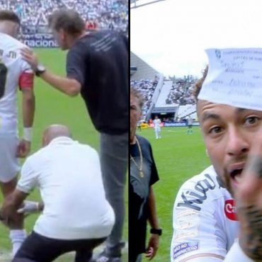 neymar