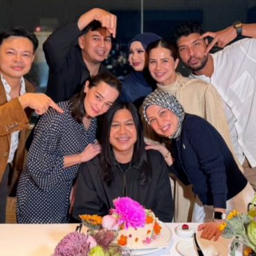 Noor Nabila Belanja ‘Birthday Dinner’ Rosix Omar, Bil Cecah RM13,000 – ‘Semoga Rezeki Mengalir Macam Sungai’