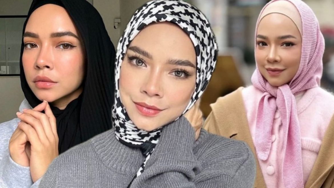 ‘Berubah Jadi Baik, Bukan Bermaksud Kita Dah Sempurna’ – Nora Danish