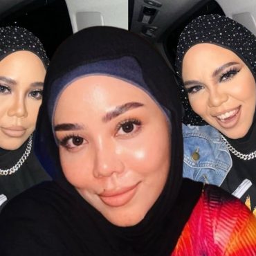 ‘Kalau Fikir Tentang Orang, Sampai Sudah Tak Habis’ – Norreen Iman