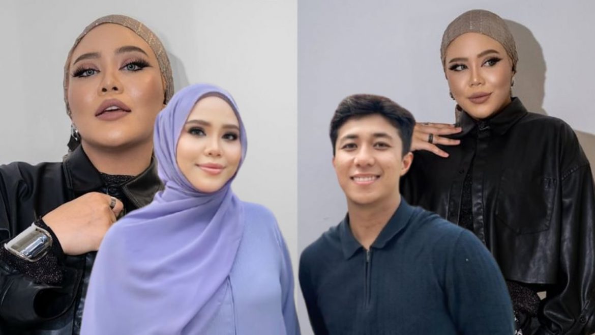 Komen Norreen Iman Raih Perhatian, Sifatkan Kenyataan Bekas Suami Sebagai Propa
