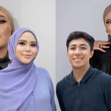 Komen Norreen Iman Raih Perhatian, Sifatkan Kenyataan Bekas Suami Sebagai Propa