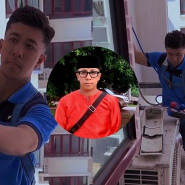 [VIDEO] Hantaran Suami Norreen Iman Raih Perhatian, Netizen Titip Kata Semangat – ‘Dunia Jahat Dengan Lelaki Miskin’