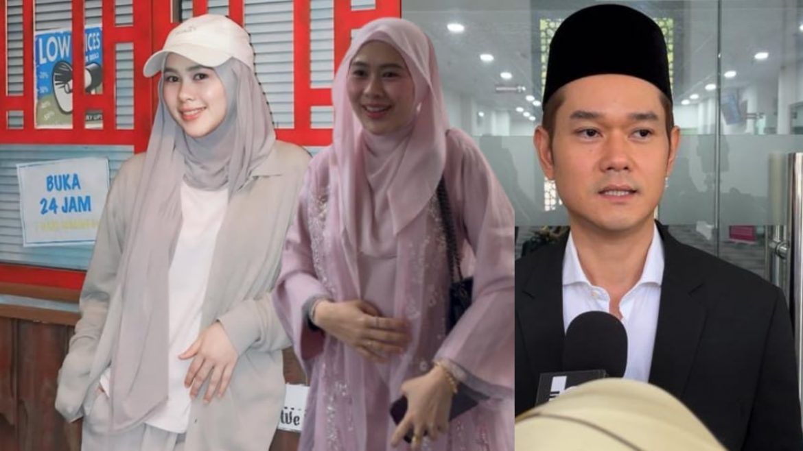 [VIDEO] Dr Afifah Terkilan Nubhan Fail Komital – ‘Fikir Masa Depan Anak-Anak, Kesan Terhadap Kesihatan Mental Saya’
