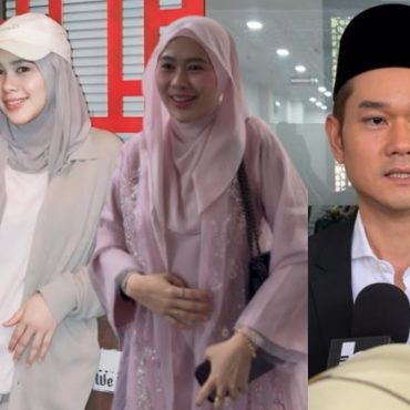 [VIDEO] Dr Afifah Terkilan Nubhan Fail Komital – ‘Fikir Masa Depan Anak-Anak, Kesan Terhadap Kesihatan Mental Saya’