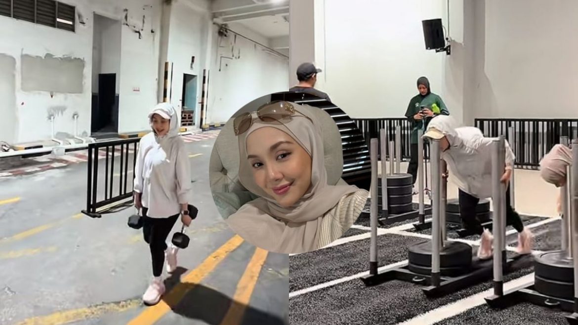 Penonton Puji Vokal & Persembahan Shila Amzah – ‘Dia Memang Seorang Performer, Patutlah Popular Di China’