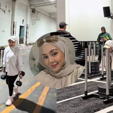 Penonton Puji Vokal & Persembahan Shila Amzah – ‘Dia Memang Seorang Performer, Patutlah Popular Di China’