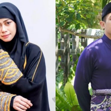 Dipersoal Opai, Heliza Helmi Pertahan Keputusan Sertai Misi Gaza Walaupun Berisiko
