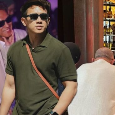 ‘Tanda Isteri Disayangi Mentua? Beria Tangkap Gambar Menantu Sampai Berebut’ – Opai