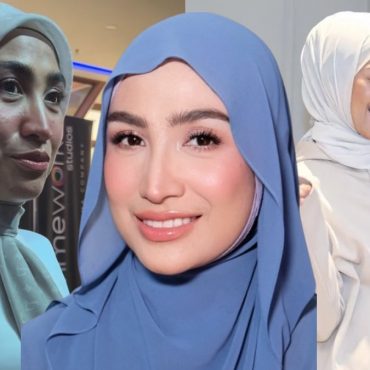 [VIDEO] ‘Saya Tolong Azar Azmi Bukan Atas Dasar Nak Menunjuk’ – Ozlynn