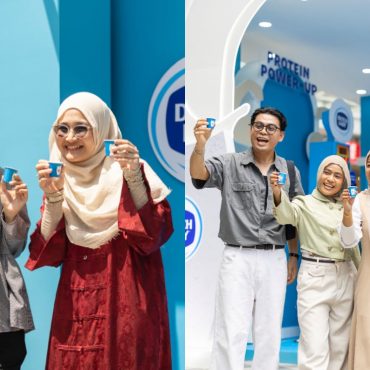 Hari Susu Sedunia 2026: Dutch Lady Bawa Aktiviti Menarik & Menu Baharu Di Starhill Piazza