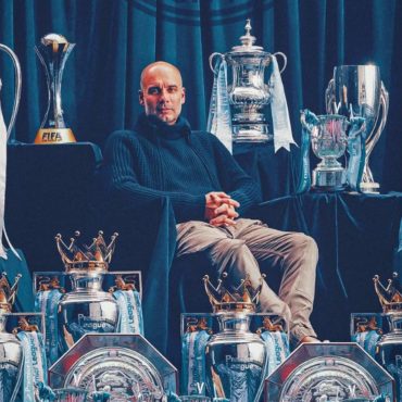 Guardiola