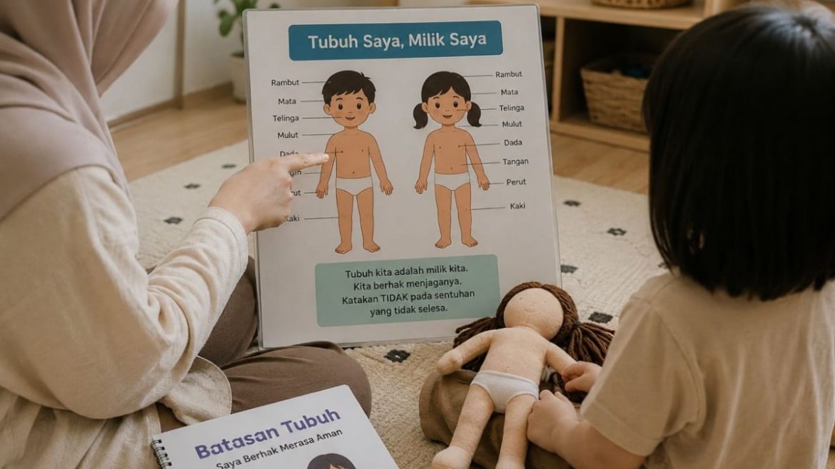 ‘Hargai Orang Yang Benar Ambil Berat Perjalanan Saya’ – Aina Abdul