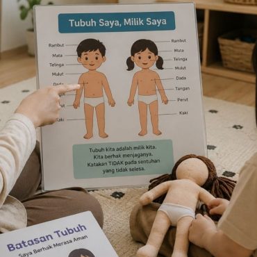 ‘Hargai Orang Yang Benar Ambil Berat Perjalanan Saya’ – Aina Abdul
