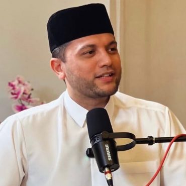 [VIDEO] ‘Kita Perlu Ada Sifat Malu & Tidak Bangga Dengan Perbuatan Maksiat’ – PU Riz