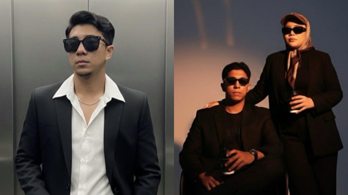 ‘Awak Semua Chill, Kami InsyaAllah Okay’ – Suami Norreen Iman