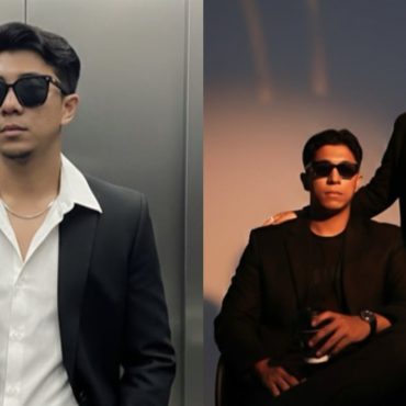 ‘Awak Semua Chill, Kami InsyaAllah Okay’ – Suami Norreen Iman