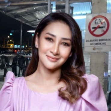 ‘Paling Meluat Tengok Manusia Merokok Di Tempat Dilarang’ – Rita Rudaini