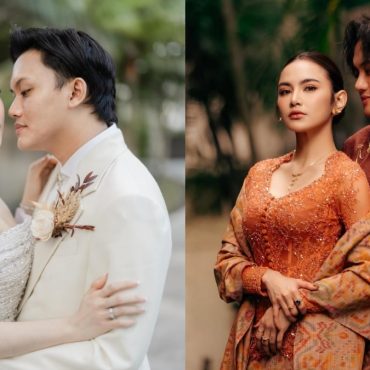 Rizky Febian Titip Ucapan Romantis Buat Mahalini Sempena ‘Anniversary’ Ke-2 – ‘Kamu Wanita Kuat, Hebat’